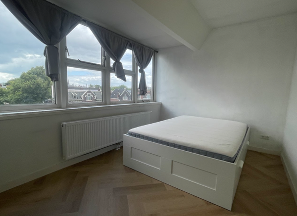 Medium property photo - Friesestraatweg 16C3, 9718 NG Groningen